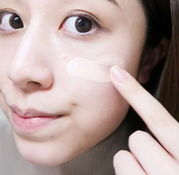 2月18日発売！1本で5役の時短下地⁉︎マスクしてても安心！Primavistaの色持ちもキープしてくれるハイカバーBBをご紹介します。