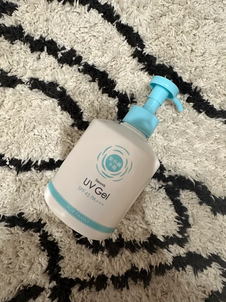 これからの季節に必須のアイテム