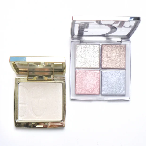 【ベストコスメ】美容好きのアラサー会社員が選ぶ美肌に見えるお気に入りハイライト2選