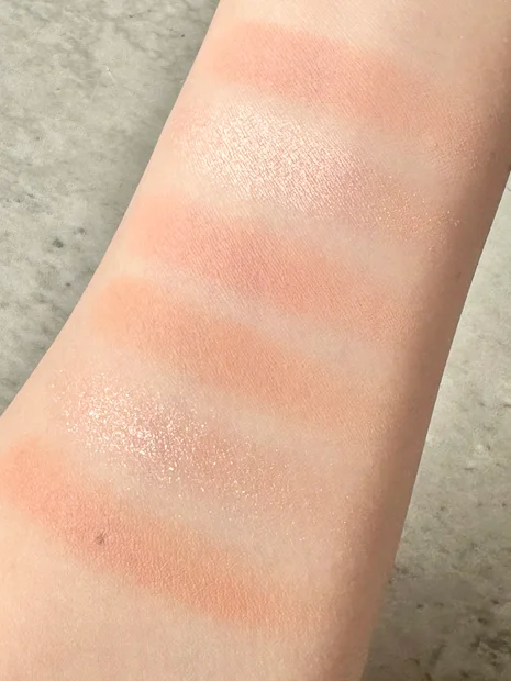 【韓国コスメ】WAKEMAKEの垢抜けする新作マルチパレットでメイク上級者に！