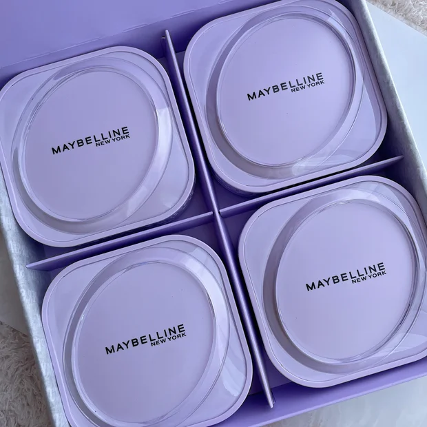 【全色レビュー】メイベリン SPステイ クリームパクト ファンデーションの色選びは？特徴も含めて徹底レビュー