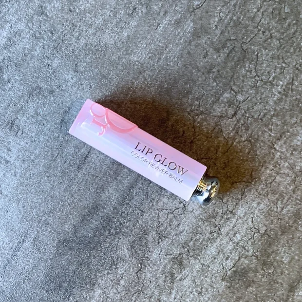 【メンズにおすすめ】ディオールの色付きリップで血色感を自然にプラス！