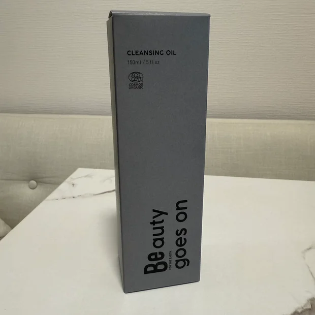 まるで美容オイル！Be クレンジングオイル Cのクレンジングで保湿しながらメイク落とし♡