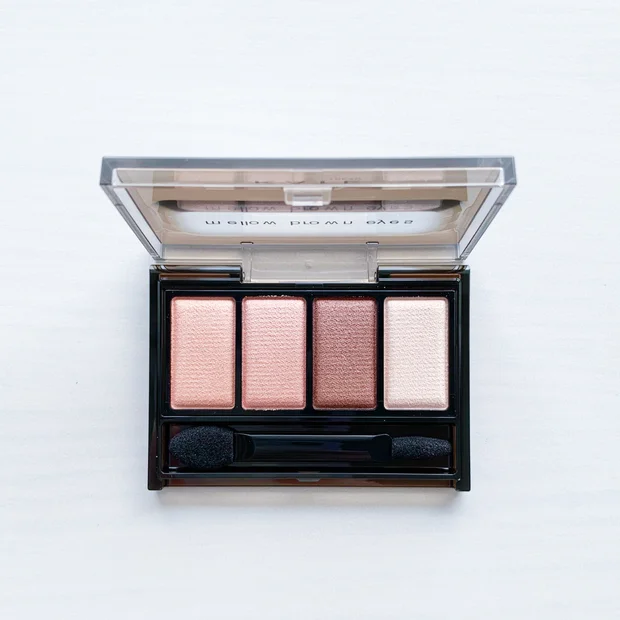 【限定色】KATE(ケイト)新作メロウブラウンアイズEX-2をブルベが徹底レポ
