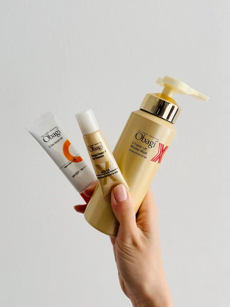 祝25周年！山田涼介さんも愛用の【Obagi(オバジ)】3回以上はリピした推しアイテム3選☆