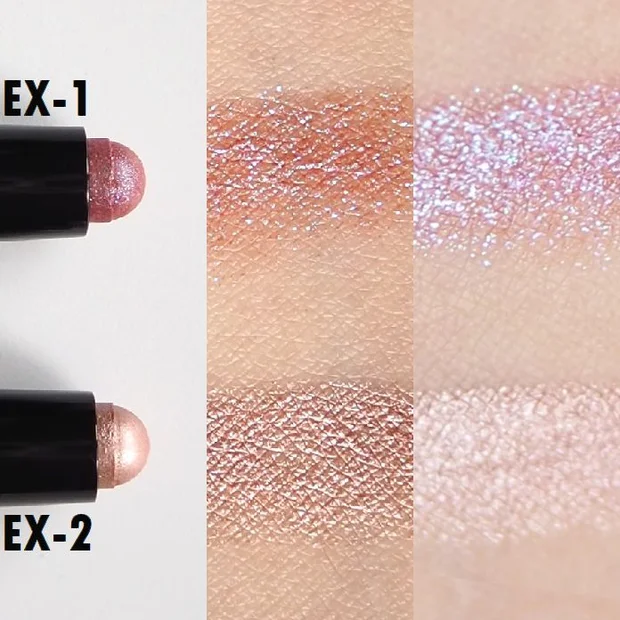 【見つけたら即買い】あの伝説の“磁石シャドウ”が限定復活！KATE「マグネットスティックシャドウ」EX1＆EX2をレビュー！