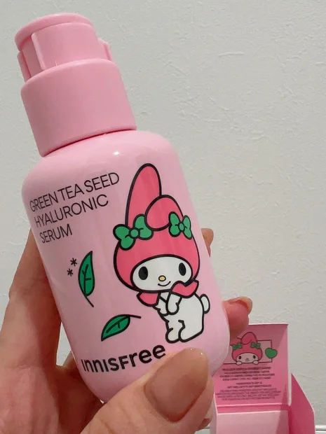 花粉による肌荒れでお悩みの方におすすめ♪Qoo10メガ割購入品韓国スキンケア2選！