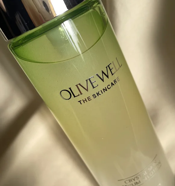 DHC初の"セラムインローション"を試してみた！