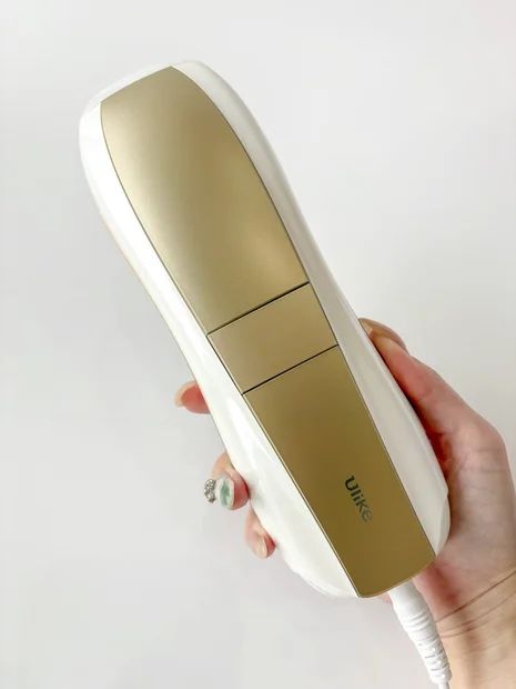 【おうちで本格ケア】コスパよく、痛みも気にせず。光美容器でセルフ脱毛を始めてみた🌿