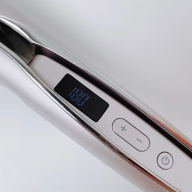 【サロン級仕上がり】ケアレクト by プリュスオー スムースケアアイロン┊︎動画解説あり