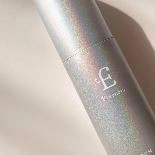 再生医療研究を毎日のスキンケアに♡細胞から肌土台にアプローチ【エテルナム セラム】