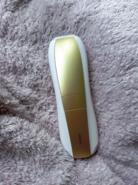 サロン級ケアが自宅で実現！『Ulike Air 10 IPL光美容器』