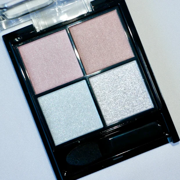 【ケイト】10/25限定色追加！人気アイシャドウを全色イエベブルベ分け♡淡色新色使ってみた