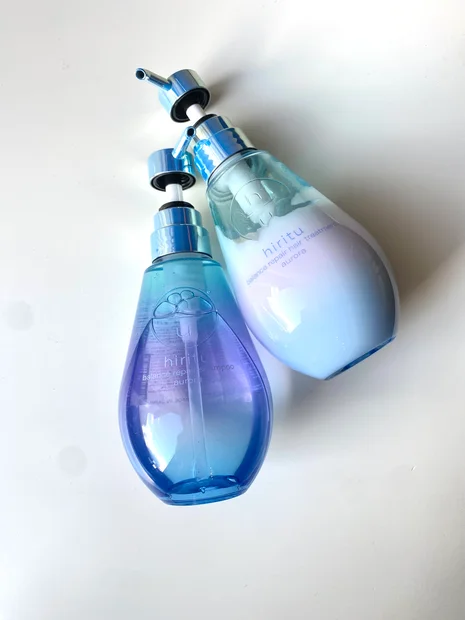 ＼癖っ毛、多毛／【梅雨でも髪サラサラ】半年1回のメンテナンス＆ヘアケアアイテム7つご紹介！