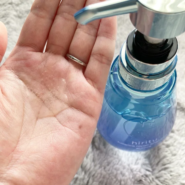 hirituのAURORA SERIES シャンプー＆トリートメントで髪の表面･内部をWケア！まとまりあるツヤ髪に導くおすすめヘアケアアイテムをご紹介