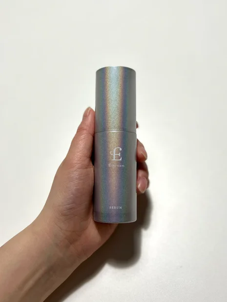 再生医療に携わるブランド「エテルナム」の美容液が高機能すぎた！