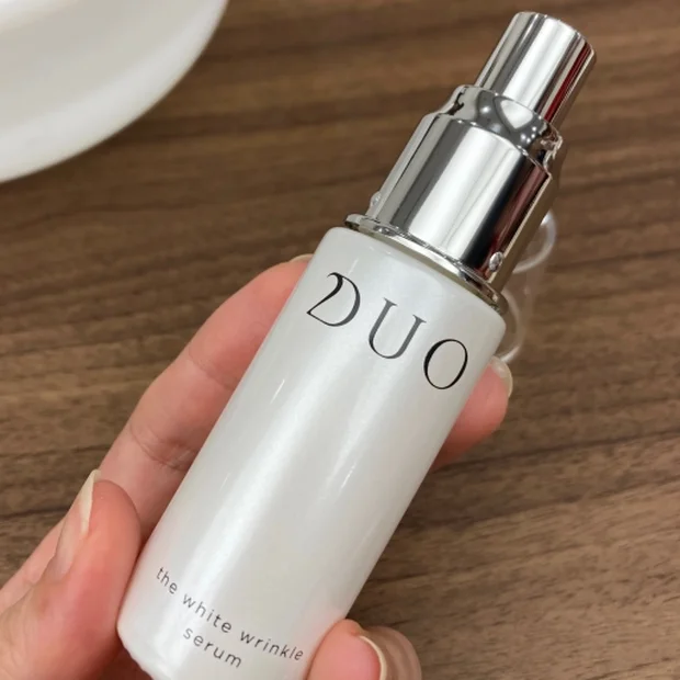 【DUO×マキア】DUOのクレンジングバームで「落とすケア」を見直そう！長井かおりさん登壇のスペシャルイベントレポート