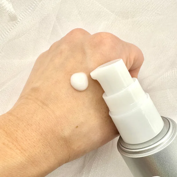 理想的な「時のない肌」へ導いてくれる『エテルナム セラム』とは？