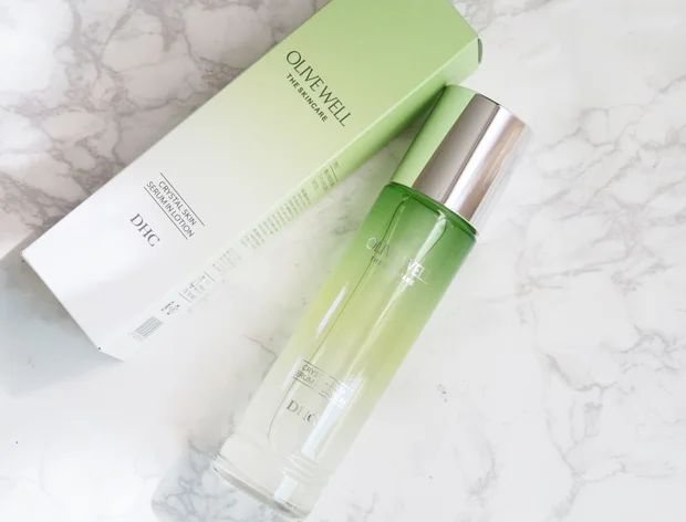 2月4日に新登場！『 DHC クリスタルスキン 美容液 ローション 』