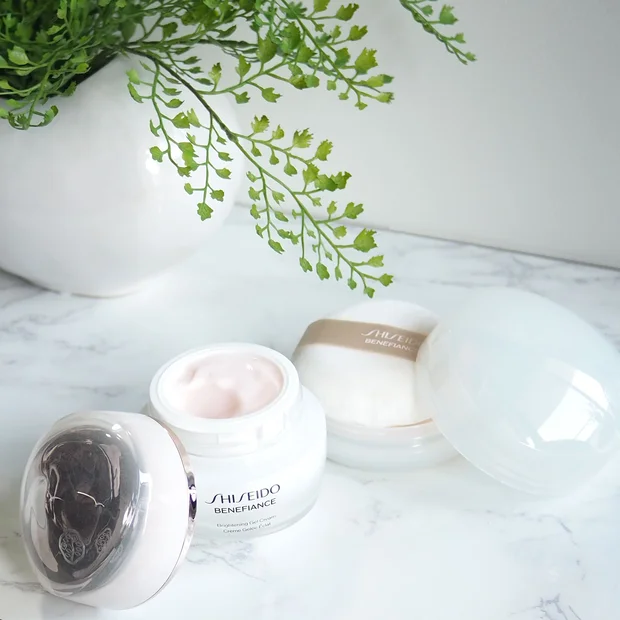 使えばとりこ!? 資生堂ベネフィアンス新ブライトニングシリーズの2アイテムを徹底レポート!!