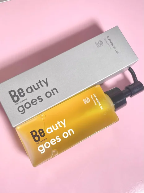 【Be】スキンケアは"落とす"から！しっとり仕上げのおすすめクレンジングオイル