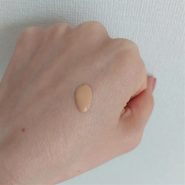 【5 Step in 1で時短！】プリマヴィスタ ジャストワン フィニッシュで簡単に綺麗な肌が手に入る♪