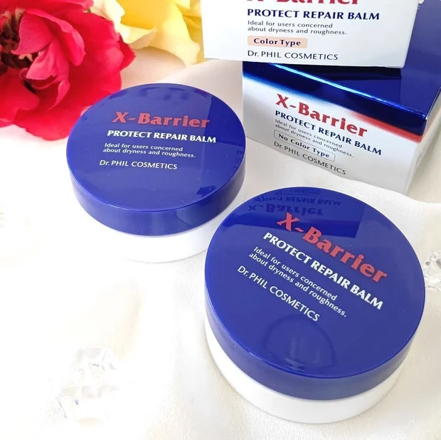 【春コスメ】エクスバリアからお守り保護バーム登場！乾燥や肌荒れから24時間お肌をバリア！