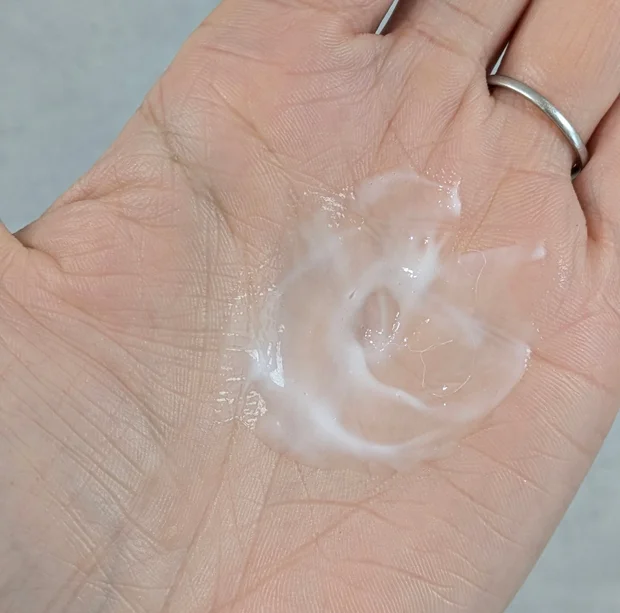 30代ママの乾燥・パサつき髪に。THE ANSWERヘアミルクが優秀すぎた♡