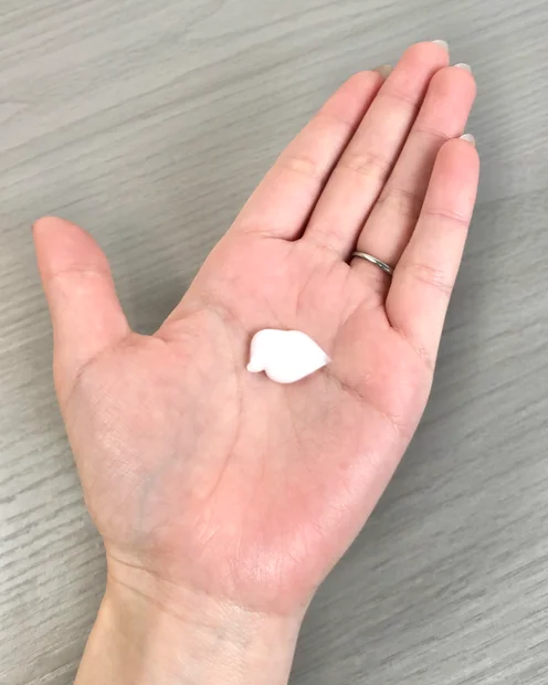 ぷるん髪を目指す保湿シャンプー💗