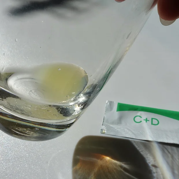 【リポC+D レビュー】田中みな実さん愛用Lypo-Cサプリを飲んでみた！吸収率の秘密とおいしいアレンジ方法をご紹介