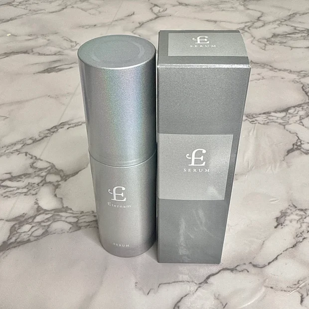 理想的な肌へ導く✨エテルナムシリーズ🤍