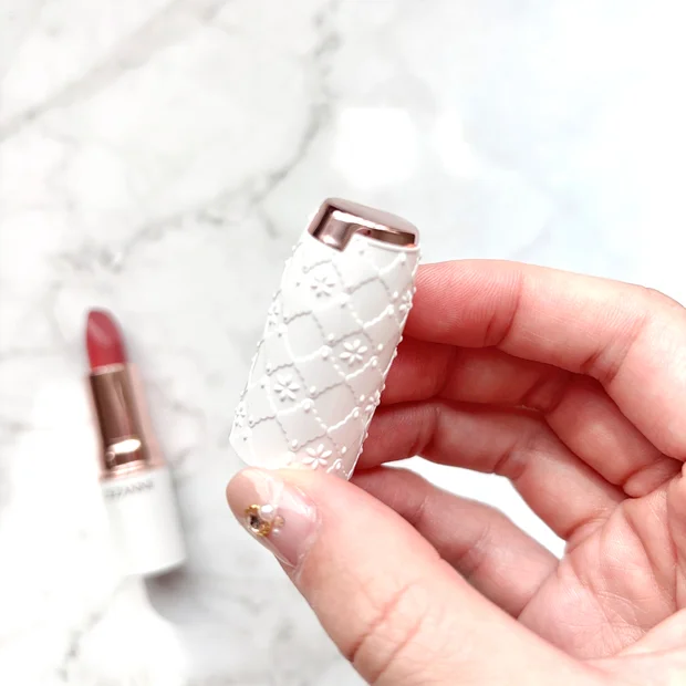 【セザンヌ新作】8/26発売！ラスティングステイリップカラーを全色イエベ・ブルベ分類｜落ちにくさも検証！