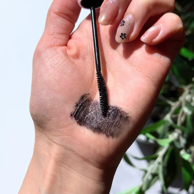 【地まつ毛派がおすすめ】こだわりの盛れるマスカラ2選！