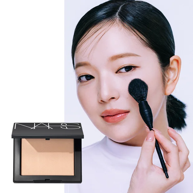 上質な光を放つ、洗練された肌を実現！