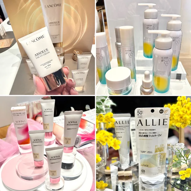 【マキアサロン レポ】ゲストは森絵梨佳さん！今知りたい美容が詰まった美の祭典を振り返り