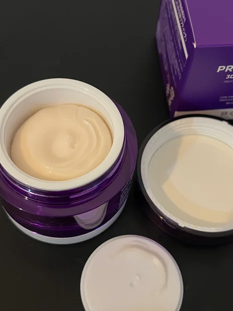 バイオヒールボの人気クリーム！プロバイオダーム™️ 3D リフティングクリームを試してみた♪