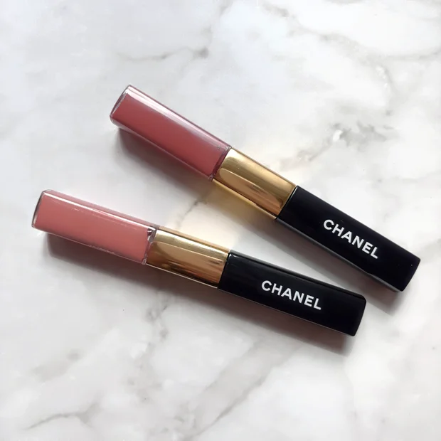 【シャネル】落ちないと話題のリップ「ル ルージュ デュオ ウルトラ トゥニュ」をレビュー｜実際に塗ってみた結果は？