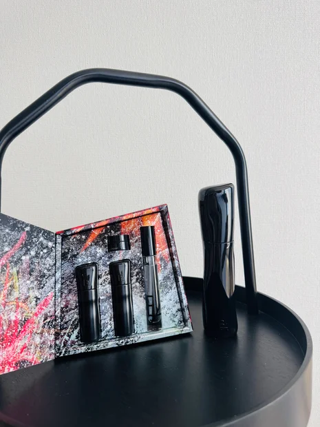 POLA B.A クリスマスコフレ 2025｜シンボリックコレクション プレミアムセット(私はB.A ローション選択)をレビューします☆