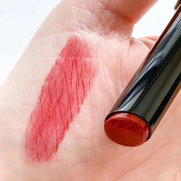 【1/24発売】KATE リップモンスター20 いたずらベリーの道標をブルベ夏がレビュー