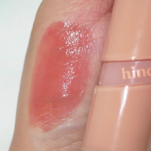 【全色比較】ヒンスのミニティントを全25色レビュー&イエベブルベ分け！新色もご紹介