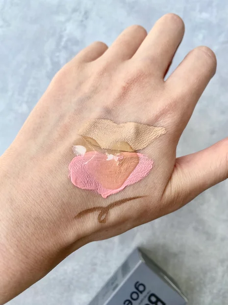 【整う×潤う】Beがリニューアル！話題の国産オーガニックスキンケアをチェックしてみた♡
