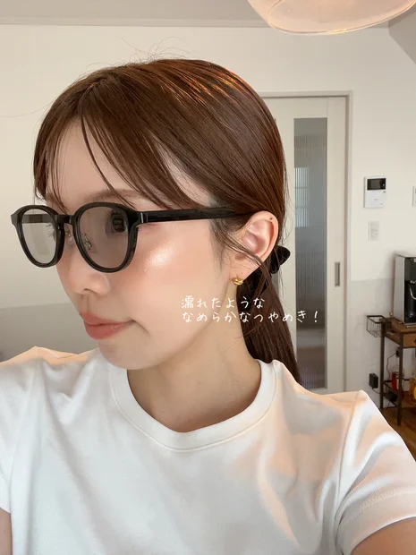 【2025年新作ハイライト】NARS「ライトリフレクティング ルミナイジングパウダー」使ってみた！人気の理由や口コミも紹介