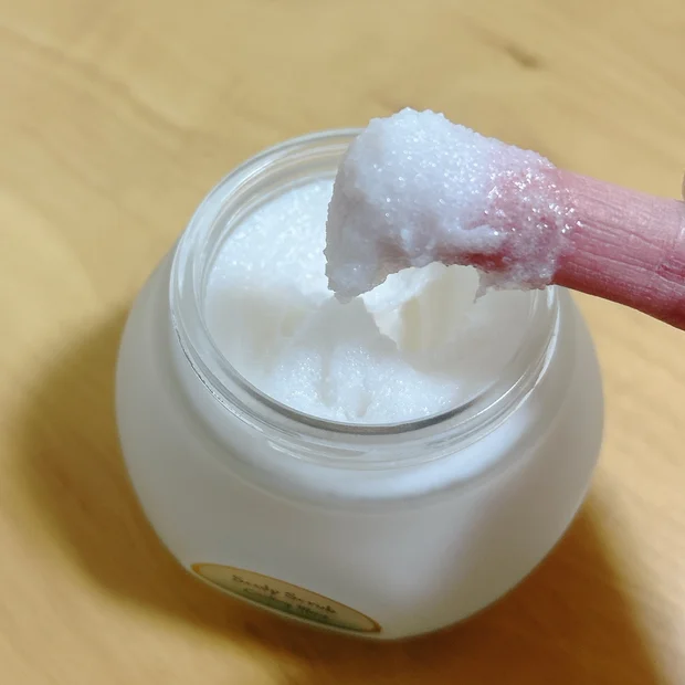 サボンの人気アイテム【ヘッドスクラブ リフレッシング】の使い方とと使用感を解説！