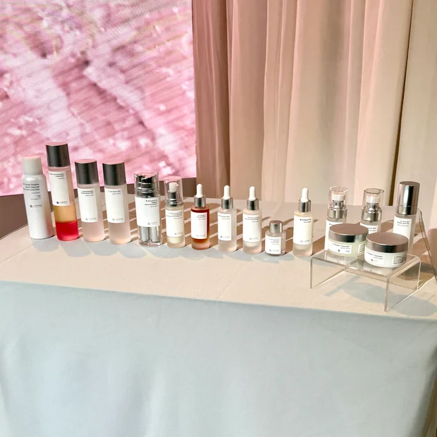 【動く！マキアサロン】バスで巡る都内美容ツアーの全貌を大公開！