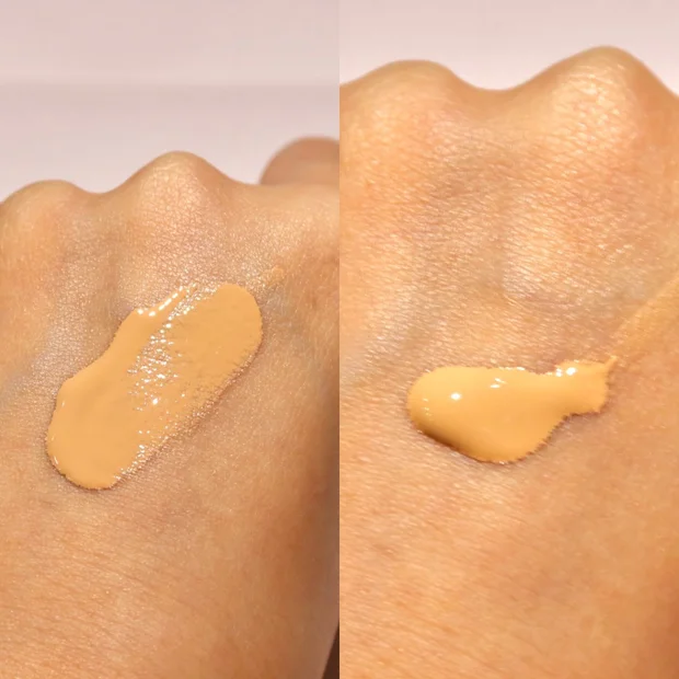 1本でハイカバー！これで5ステップが完成✨プリマヴィスタのBBクリーム