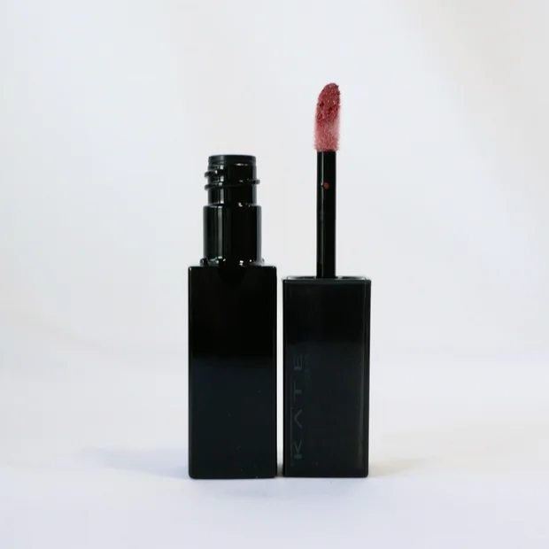 【ケイト リップモンスター】新作はリキッド⁈全色イエベブルベ分け☆クリスタルポッドをレビュー