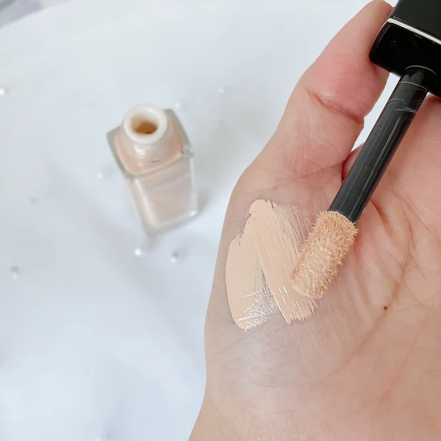 【王道コンシーラー】ディオール「名品コンシーラー」レビュー｜新旧比較や仕上がりなど徹底解説