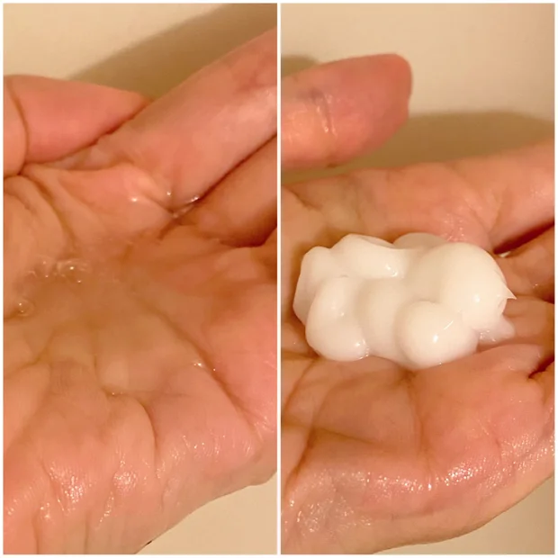 ＼hirituhiritu ヒリツ史上最高／オーロラシリーズでサラっとした手触りの髪へ