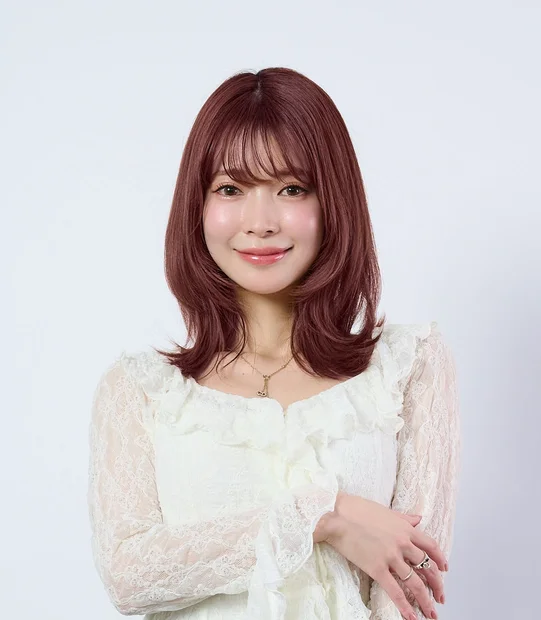 【自己紹介】マキアTOPビューティーズの葵です！これから"ご自愛美容"を発信していきます♪