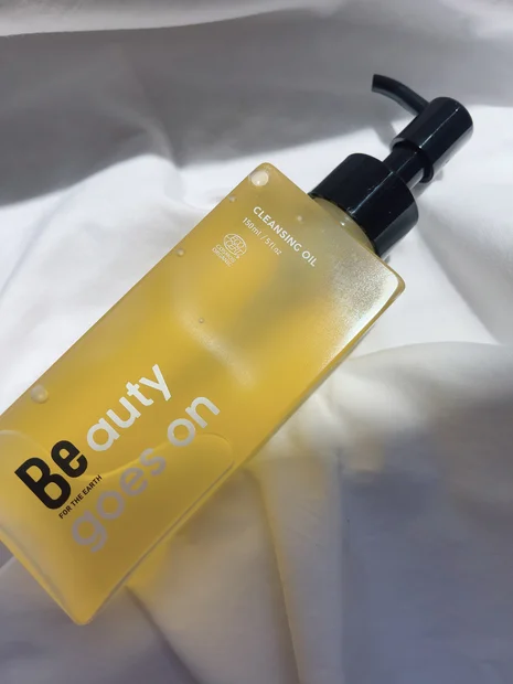 「整う」機能で「潤う」をサポート！Be　クレンジングオイル　Cリニューアル品をレビュー